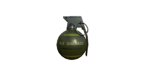 Grenade-Mini