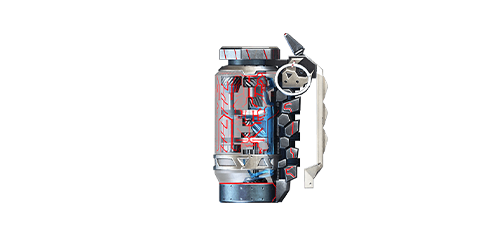 Flashbang-Predator