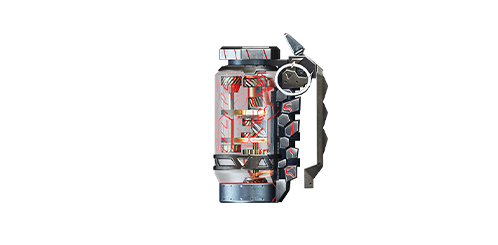 Smoke-Predator