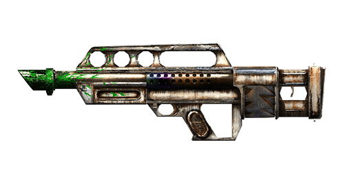 Jack Hammer-Mutant Killer