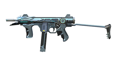 M12S-Iron Beast