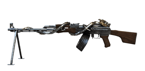 RPK-Inferno Dragon