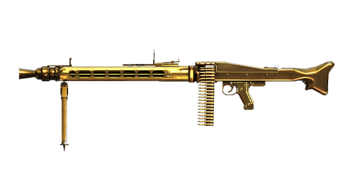 MG3-Gold