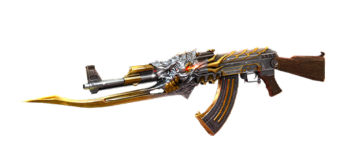 AK47-Beast